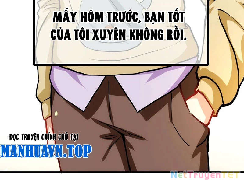 Xuyên không tới thế giới tu chân nhưng ta vẫn có mạng internet Chapter 20 - 4