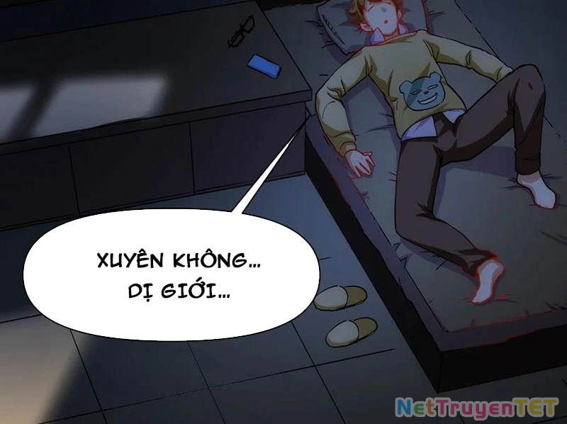Xuyên không tới thế giới tu chân nhưng ta vẫn có mạng internet Chapter 20 - 18