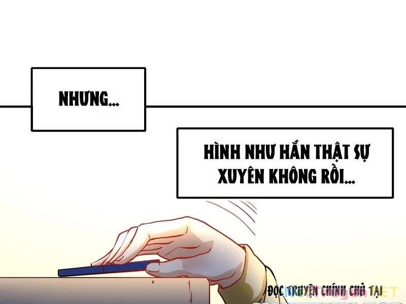 Xuyên không tới thế giới tu chân nhưng ta vẫn có mạng internet Chapter 20 - 20
