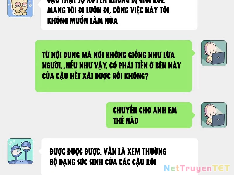Xuyên không tới thế giới tu chân nhưng ta vẫn có mạng internet Chapter 20 - 23