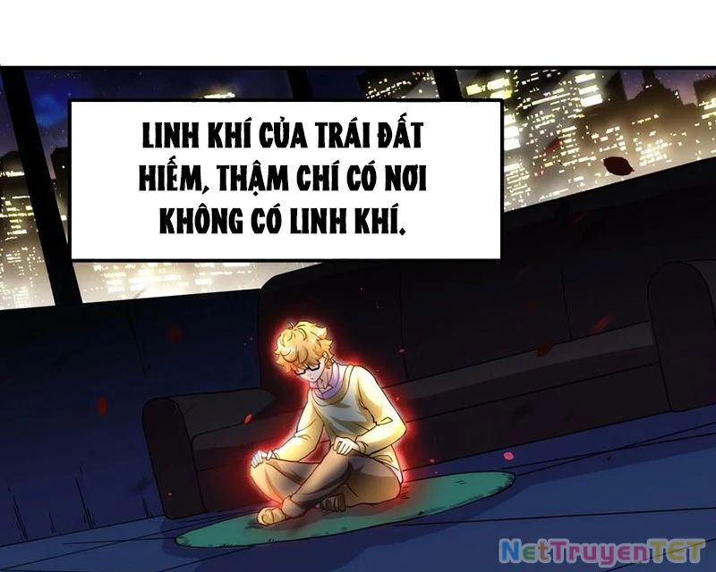 Xuyên không tới thế giới tu chân nhưng ta vẫn có mạng internet Chapter 20 - 84