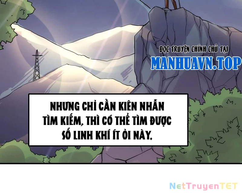 Xuyên không tới thế giới tu chân nhưng ta vẫn có mạng internet Chapter 20 - 87