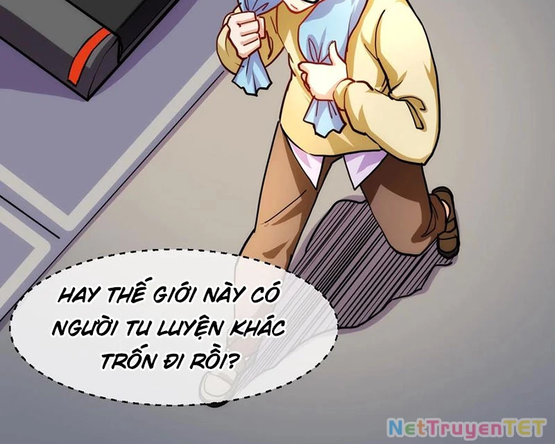 Xuyên không tới thế giới tu chân nhưng ta vẫn có mạng internet Chapter 20 - 95