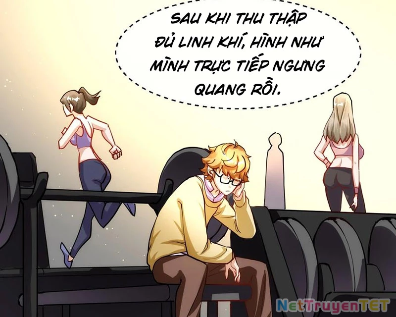 Xuyên không tới thế giới tu chân nhưng ta vẫn có mạng internet Chapter 20 - 101