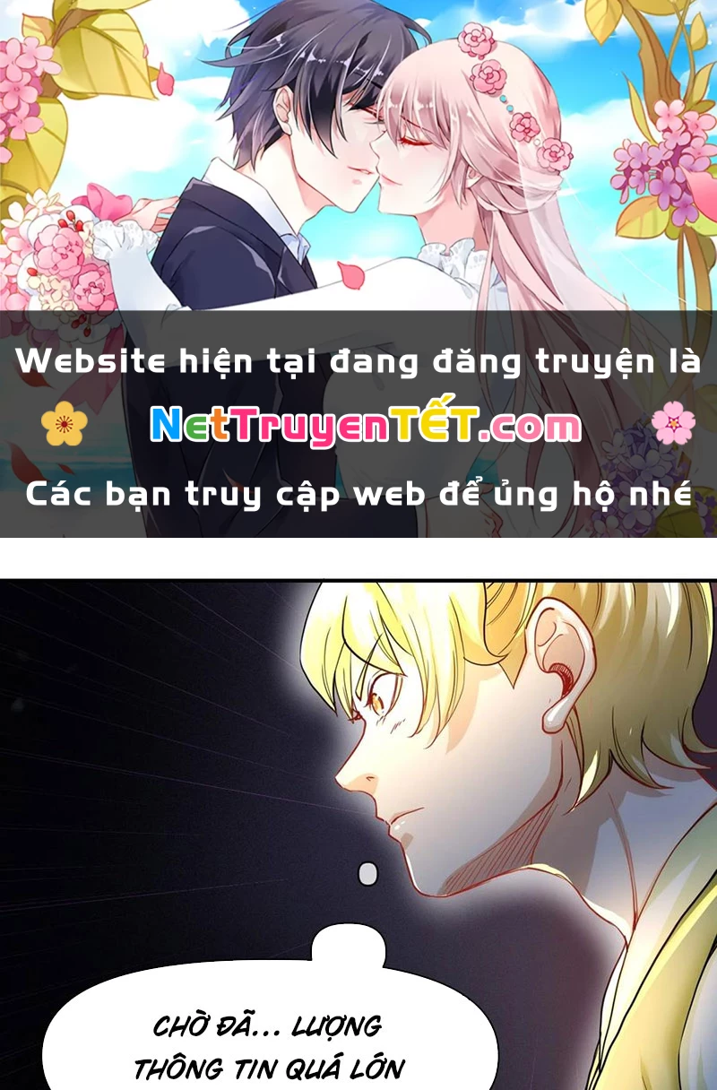 Xuyên không tới thế giới tu chân nhưng ta vẫn có mạng internet Chapter 21 - 1