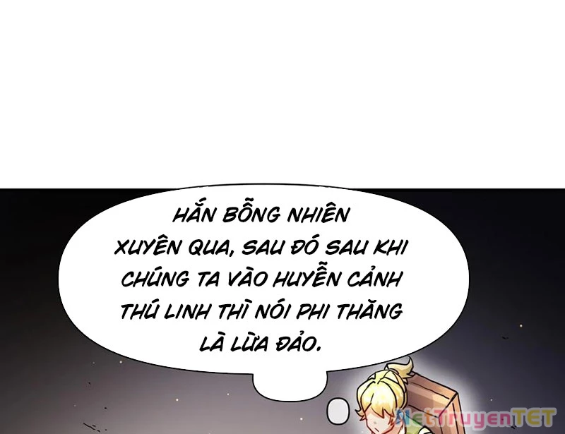 Xuyên không tới thế giới tu chân nhưng ta vẫn có mạng internet Chapter 21 - 3