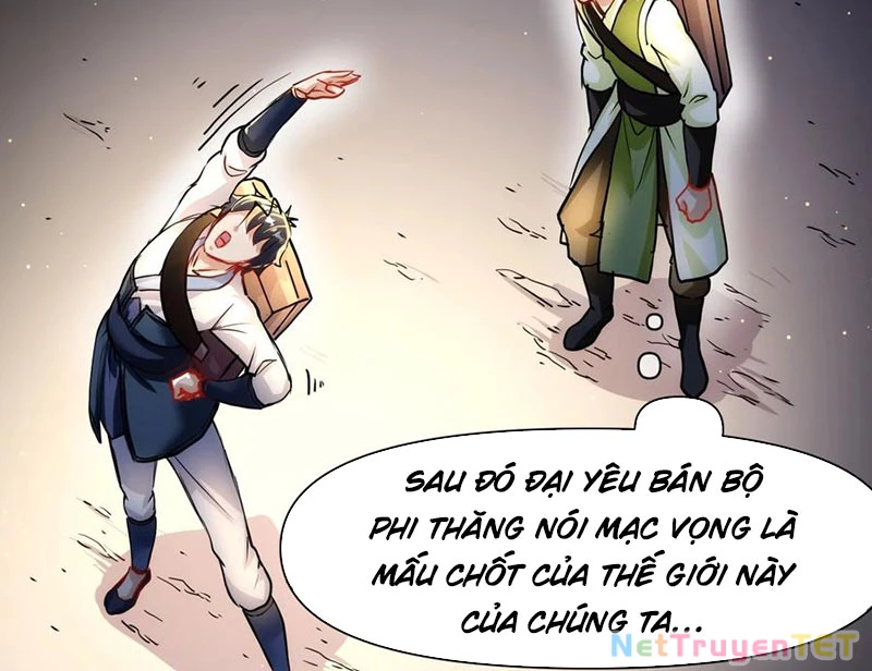 Xuyên không tới thế giới tu chân nhưng ta vẫn có mạng internet Chapter 21 - 4