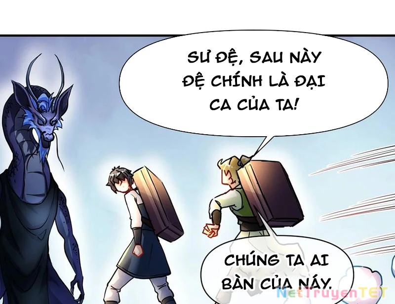 Xuyên không tới thế giới tu chân nhưng ta vẫn có mạng internet Chapter 21 - 16