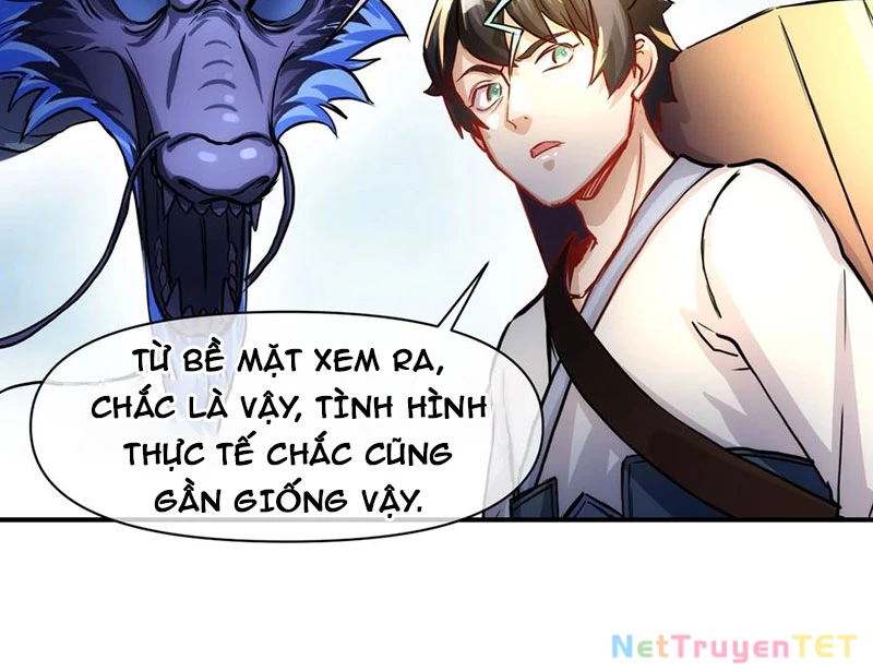 Xuyên không tới thế giới tu chân nhưng ta vẫn có mạng internet Chapter 21 - 19