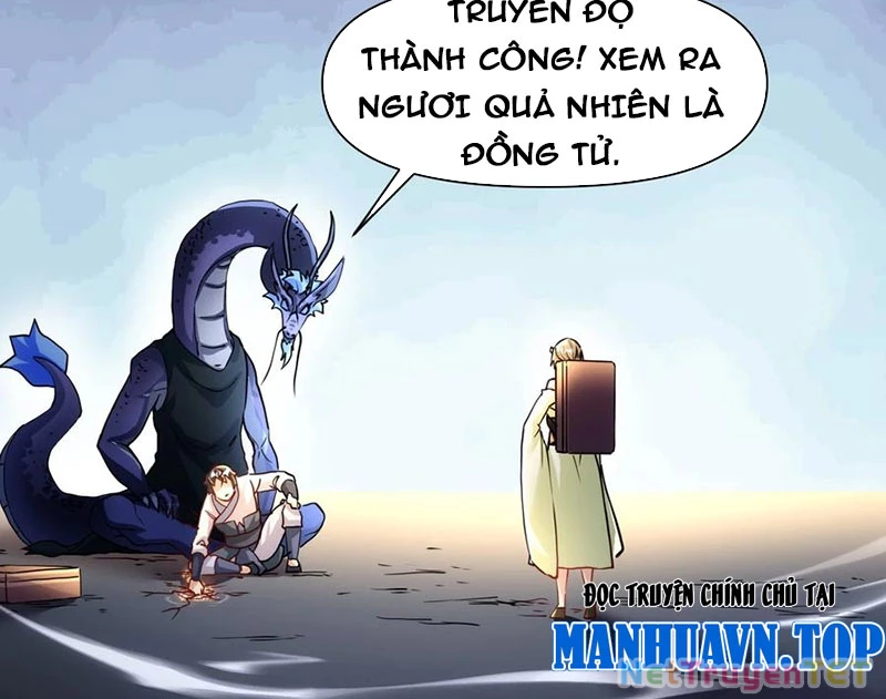Xuyên không tới thế giới tu chân nhưng ta vẫn có mạng internet Chapter 21 - 67