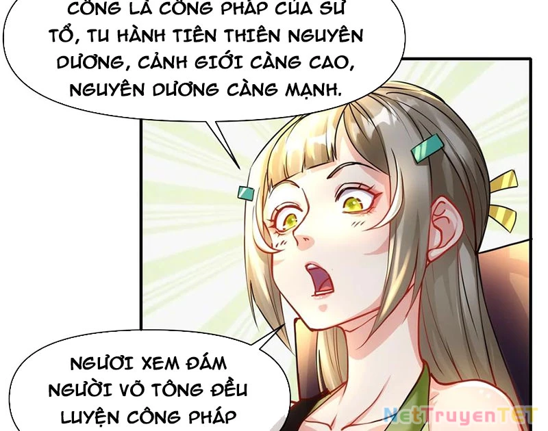 Xuyên không tới thế giới tu chân nhưng ta vẫn có mạng internet Chapter 21 - 71
