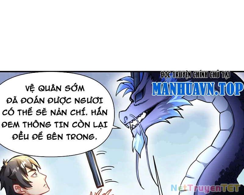 Xuyên không tới thế giới tu chân nhưng ta vẫn có mạng internet Chapter 21 - 90