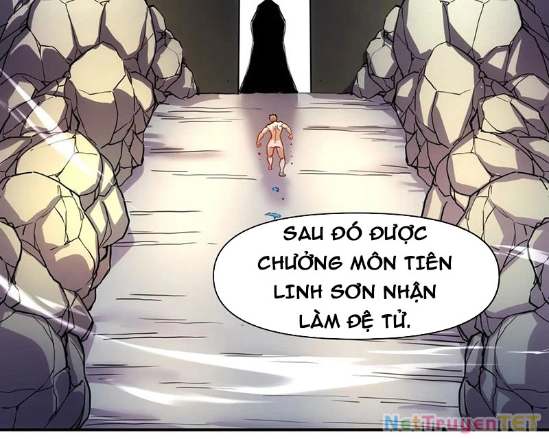 Xuyên không tới thế giới tu chân nhưng ta vẫn có mạng internet Chapter 21 - 111