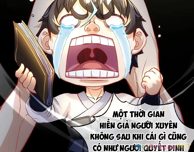 Xuyên không tới thế giới tu chân nhưng ta vẫn có mạng internet Chapter 21 - 126