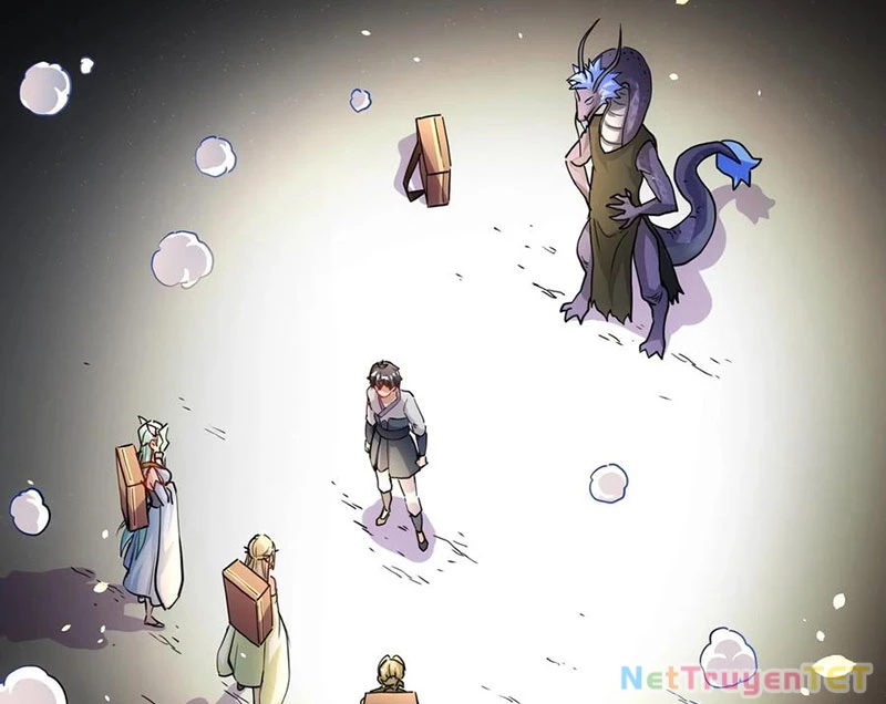 Xuyên không tới thế giới tu chân nhưng ta vẫn có mạng internet Chapter 22 - 19