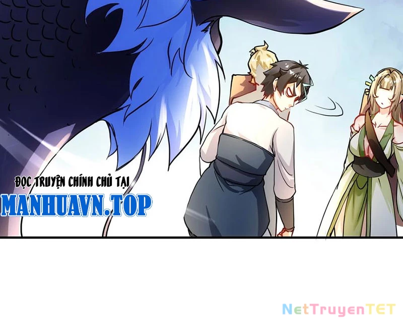 Xuyên không tới thế giới tu chân nhưng ta vẫn có mạng internet Chapter 22 - 22