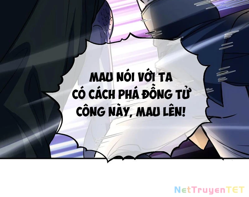 Xuyên không tới thế giới tu chân nhưng ta vẫn có mạng internet Chapter 22 - 25