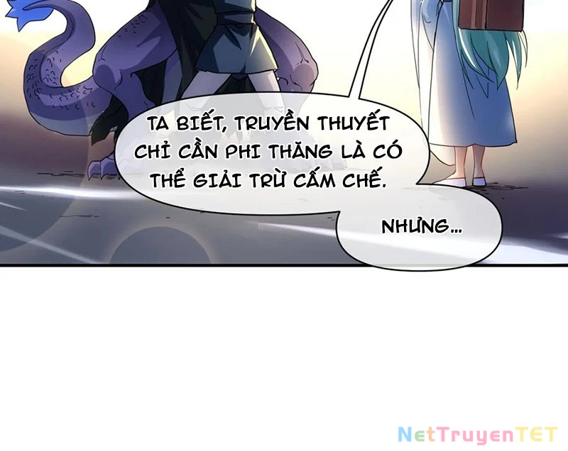 Xuyên không tới thế giới tu chân nhưng ta vẫn có mạng internet Chapter 22 - 30