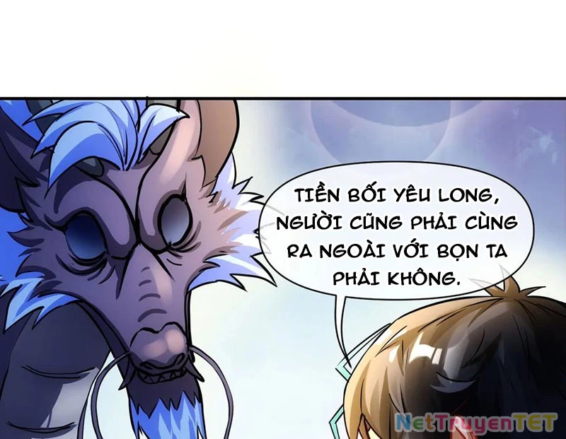 Xuyên không tới thế giới tu chân nhưng ta vẫn có mạng internet Chapter 22 - 57