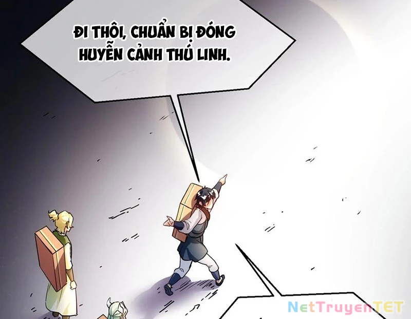Xuyên không tới thế giới tu chân nhưng ta vẫn có mạng internet Chapter 22 - 65