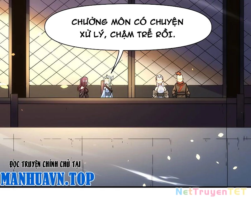 Xuyên không tới thế giới tu chân nhưng ta vẫn có mạng internet Chapter 22 - 117