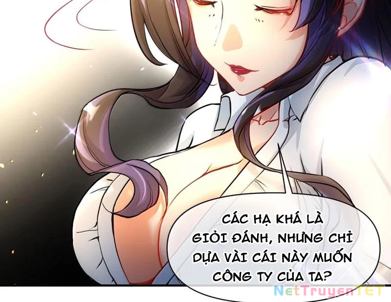 Xuyên không tới thế giới tu chân nhưng ta vẫn có mạng internet Chapter 24 - 9
