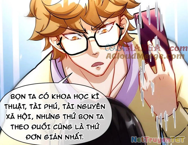 Xuyên không tới thế giới tu chân nhưng ta vẫn có mạng internet Chapter 24 - 25