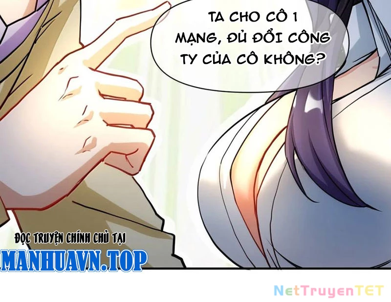 Xuyên không tới thế giới tu chân nhưng ta vẫn có mạng internet Chapter 24 - 34