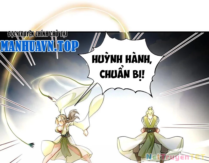Xuyên không tới thế giới tu chân nhưng ta vẫn có mạng internet Chapter 24 - 50