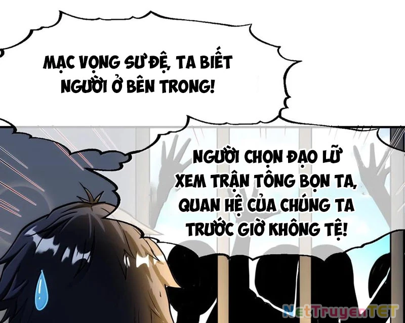 Xuyên không tới thế giới tu chân nhưng ta vẫn có mạng internet Chapter 24 - 86