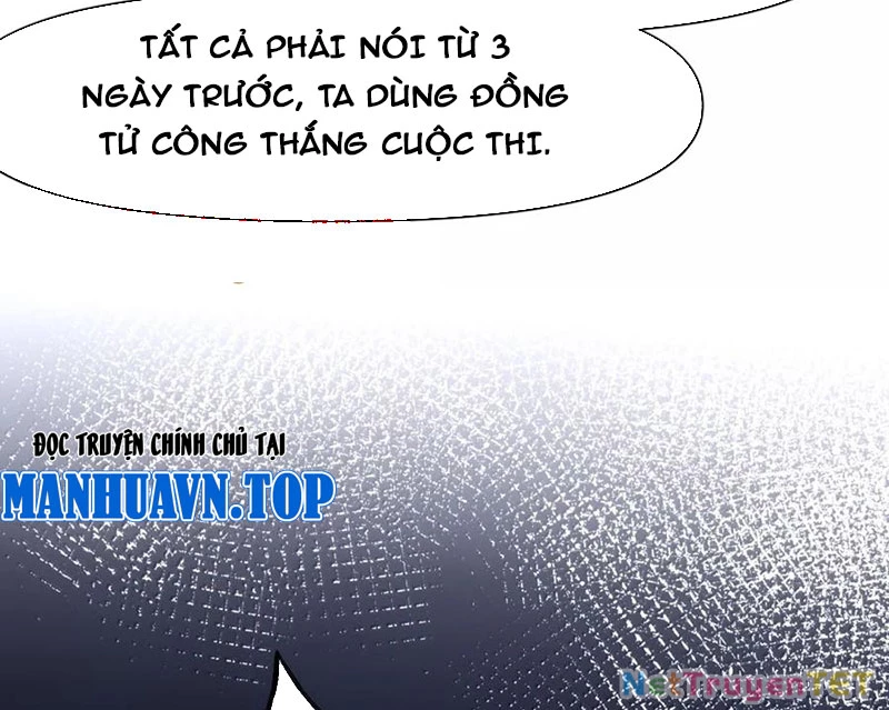 Xuyên không tới thế giới tu chân nhưng ta vẫn có mạng internet Chapter 24 - 90
