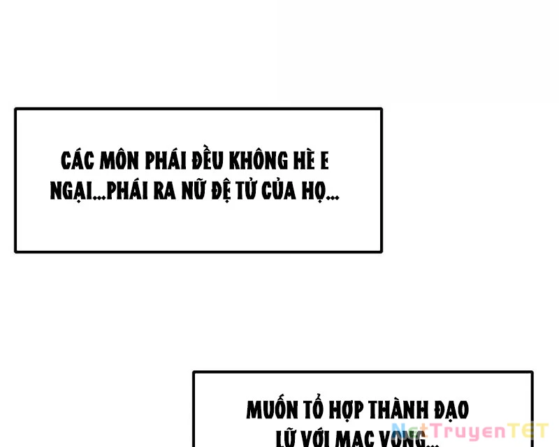 Xuyên không tới thế giới tu chân nhưng ta vẫn có mạng internet Chapter 24 - 98