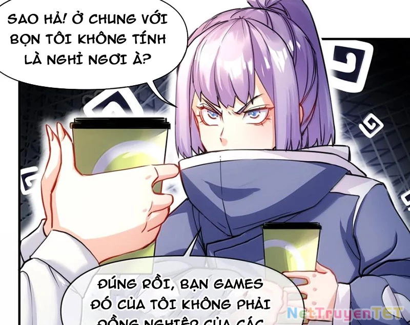 Xuyên không tới thế giới tu chân nhưng ta vẫn có mạng internet Chapter 25 - 13
