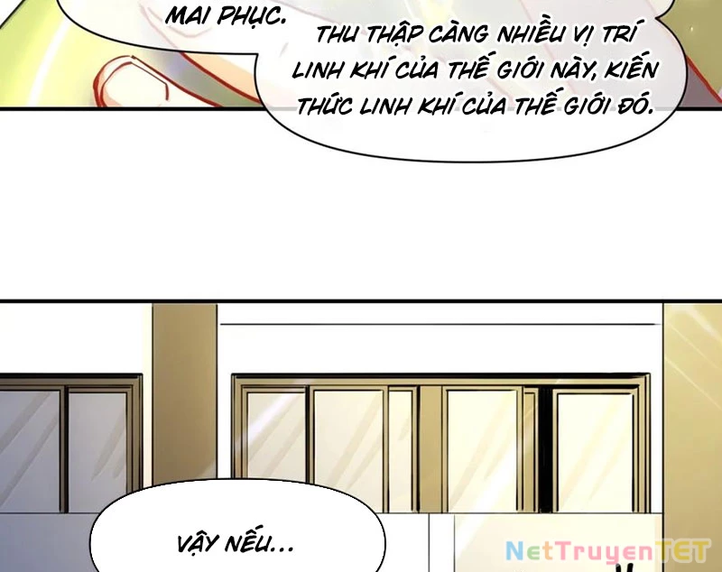 Xuyên không tới thế giới tu chân nhưng ta vẫn có mạng internet Chapter 25 - 26