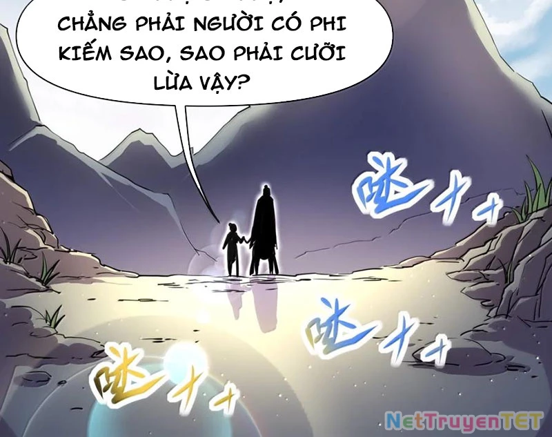 Xuyên không tới thế giới tu chân nhưng ta vẫn có mạng internet Chapter 25 - 37