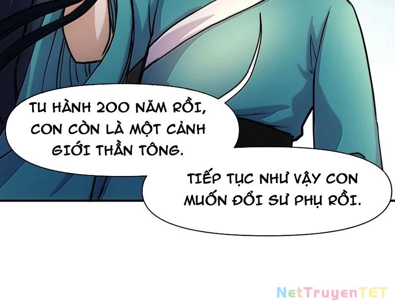 Xuyên không tới thế giới tu chân nhưng ta vẫn có mạng internet Chapter 25 - 50