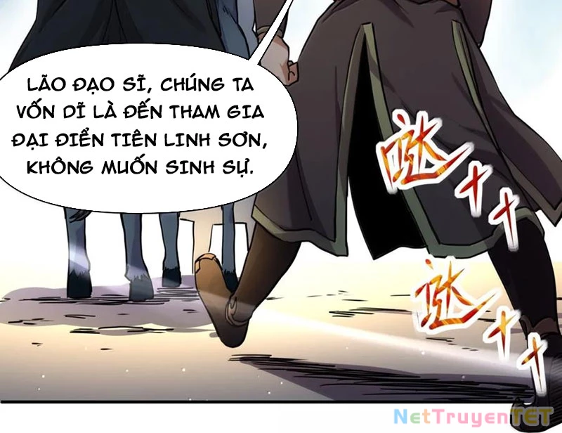Xuyên không tới thế giới tu chân nhưng ta vẫn có mạng internet Chapter 25 - 80