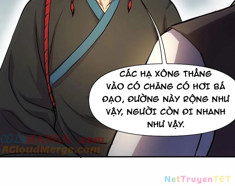 Xuyên không tới thế giới tu chân nhưng ta vẫn có mạng internet Chapter 25 - 82