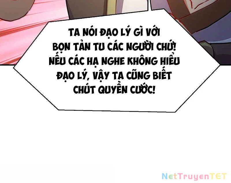 Xuyên không tới thế giới tu chân nhưng ta vẫn có mạng internet Chapter 25 - 85