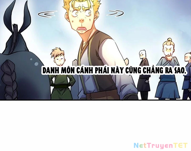 Xuyên không tới thế giới tu chân nhưng ta vẫn có mạng internet Chapter 25 - 100