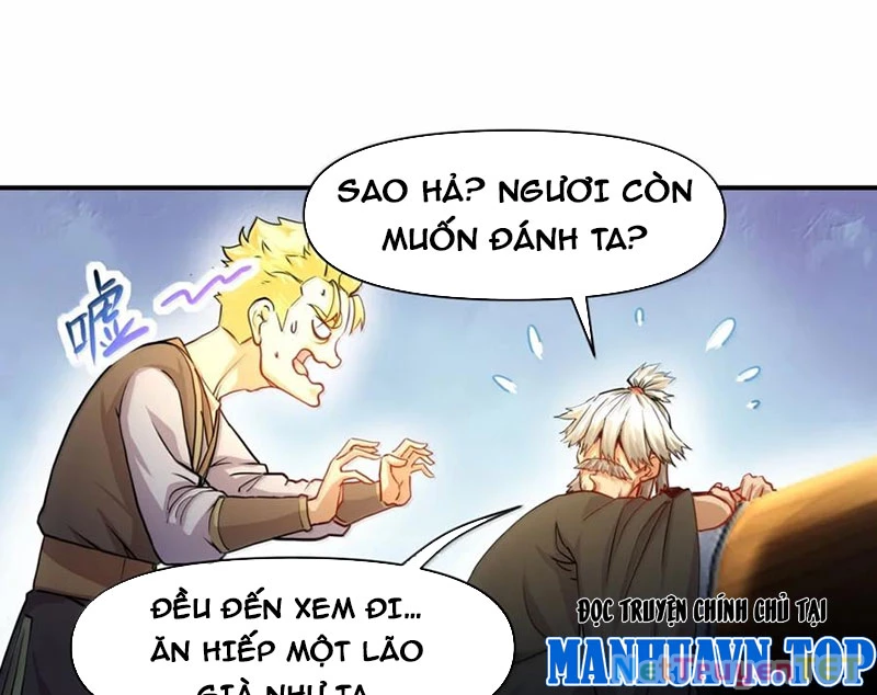 Xuyên không tới thế giới tu chân nhưng ta vẫn có mạng internet Chapter 25 - 105