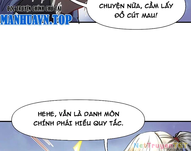 Xuyên không tới thế giới tu chân nhưng ta vẫn có mạng internet Chapter 25 - 112