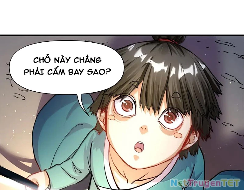 Xuyên không tới thế giới tu chân nhưng ta vẫn có mạng internet Chapter 25 - 122
