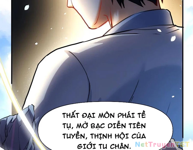 Xuyên không tới thế giới tu chân nhưng ta vẫn có mạng internet Chapter 25 - 129
