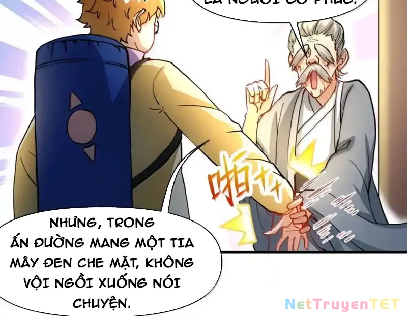 Xuyên không tới thế giới tu chân nhưng ta vẫn có mạng internet Chapter 26 - 40
