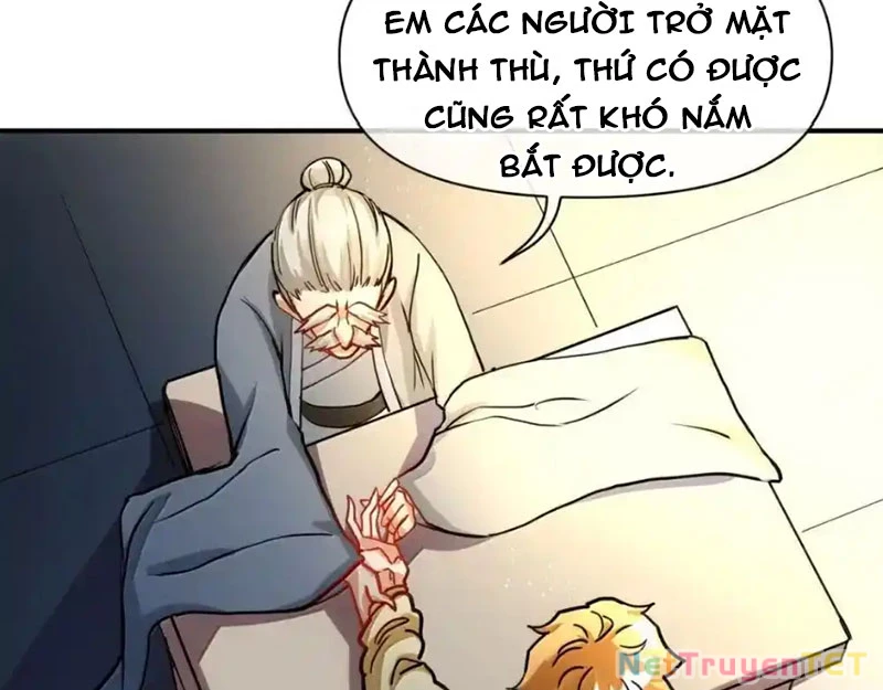 Xuyên không tới thế giới tu chân nhưng ta vẫn có mạng internet Chapter 26 - 47