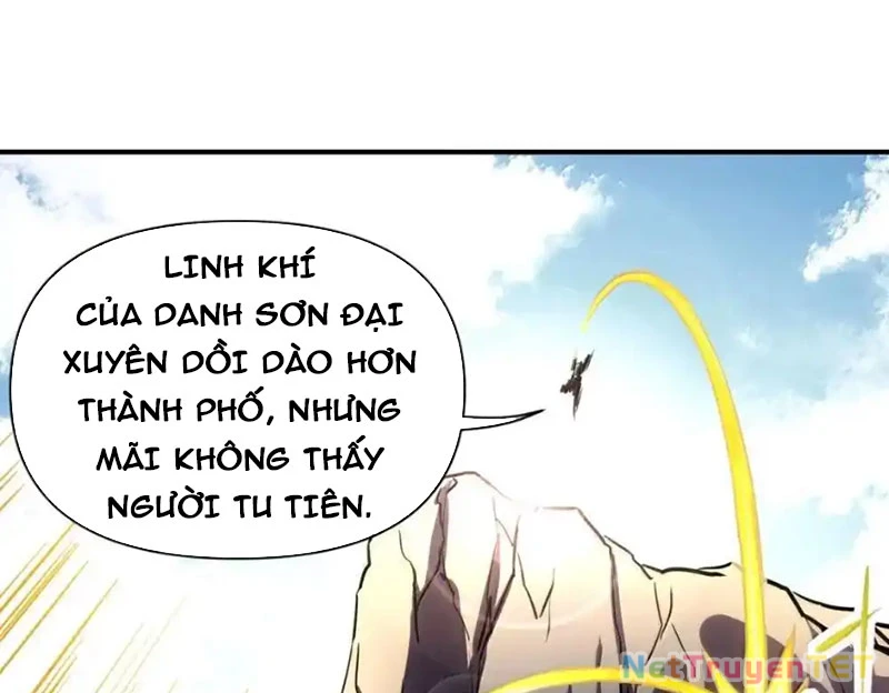 Xuyên không tới thế giới tu chân nhưng ta vẫn có mạng internet Chapter 26 - 82