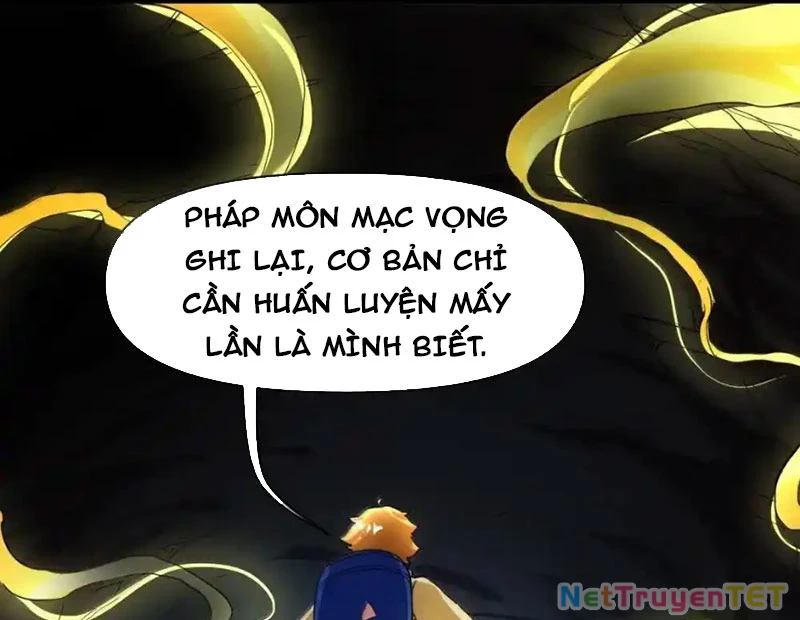 Xuyên không tới thế giới tu chân nhưng ta vẫn có mạng internet Chapter 26 - 109