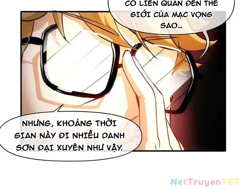 Xuyên không tới thế giới tu chân nhưng ta vẫn có mạng internet Chapter 26 - 129