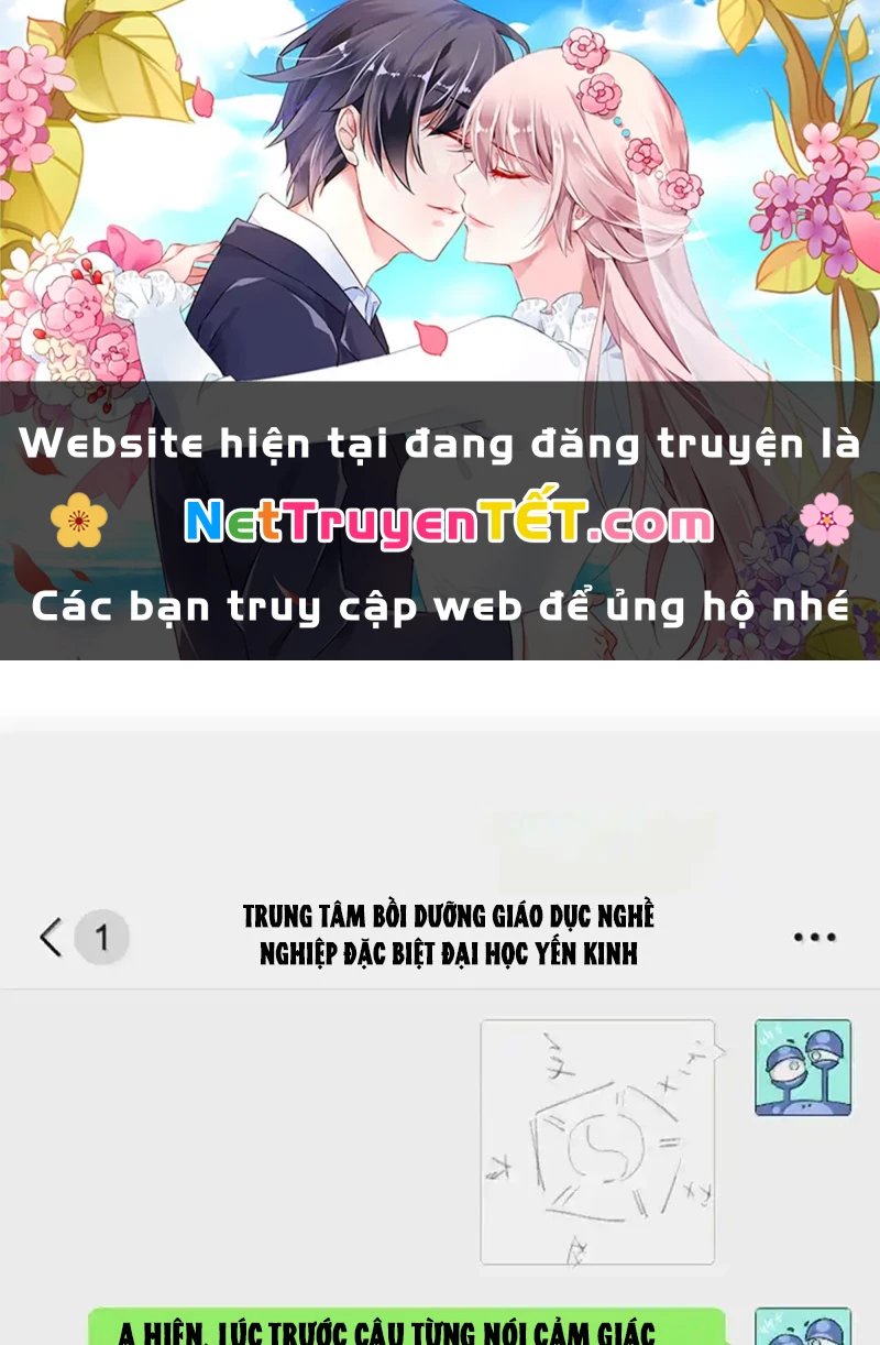 Xuyên không tới thế giới tu chân nhưng ta vẫn có mạng internet Chapter 27 - 1